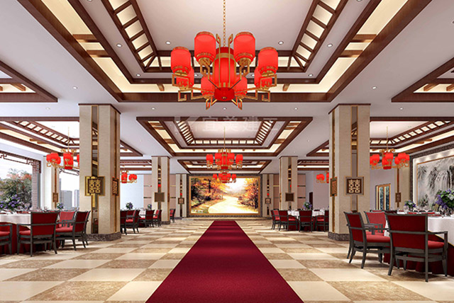 南京酒店装修设计要注意哪些关键点？
