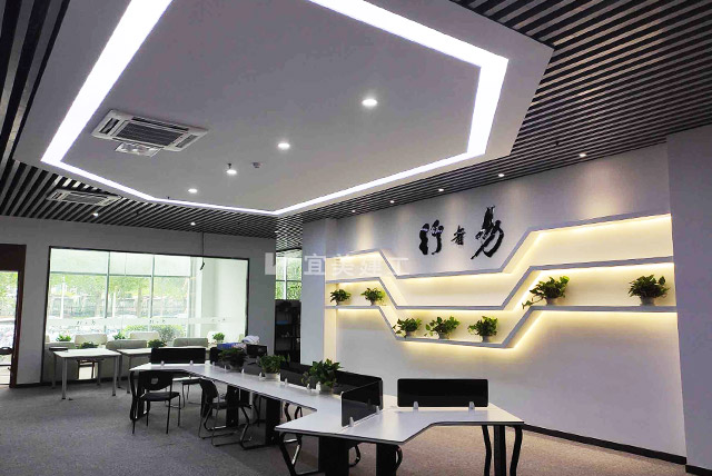 南京办公室装修电路施工有哪些注意事项？